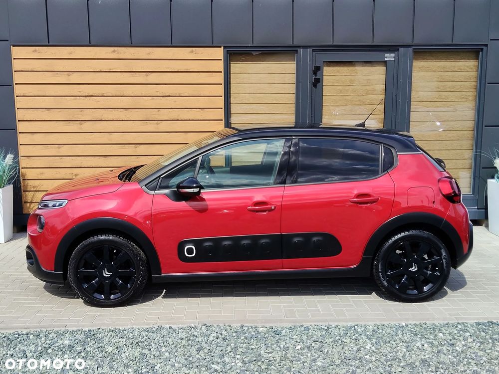 Citroën C3 Pure Tech 110 S&S SHINE - 26