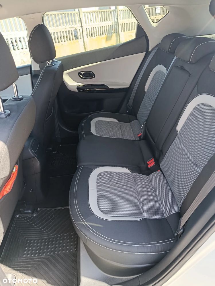 Kia Ceed 1.4 M - 6