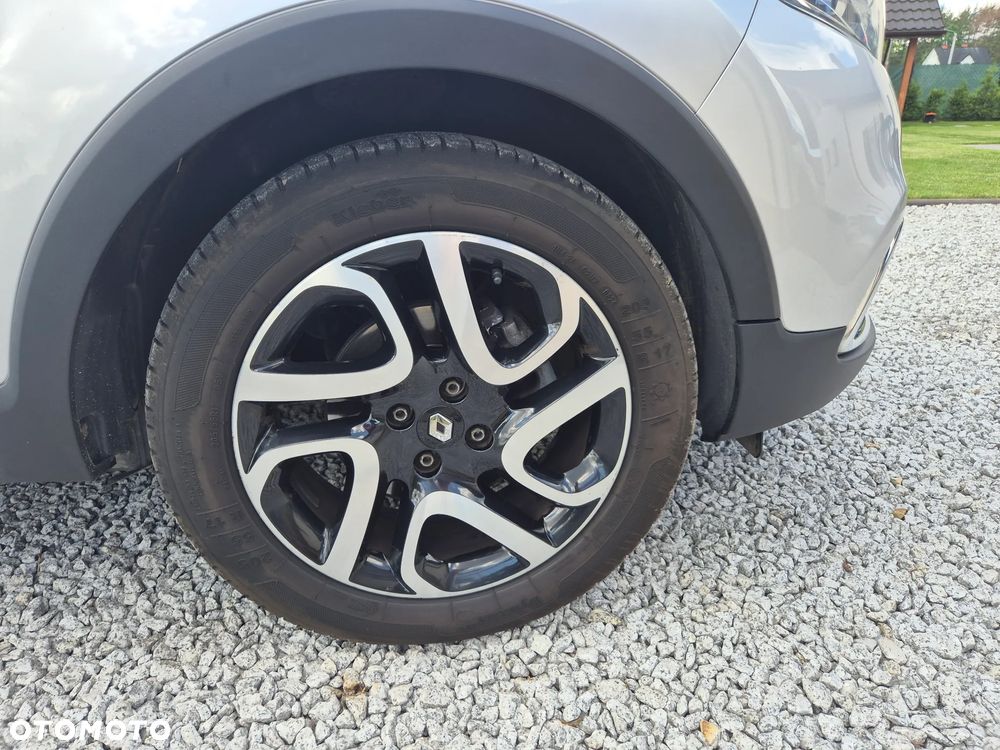 Renault Captur - 15