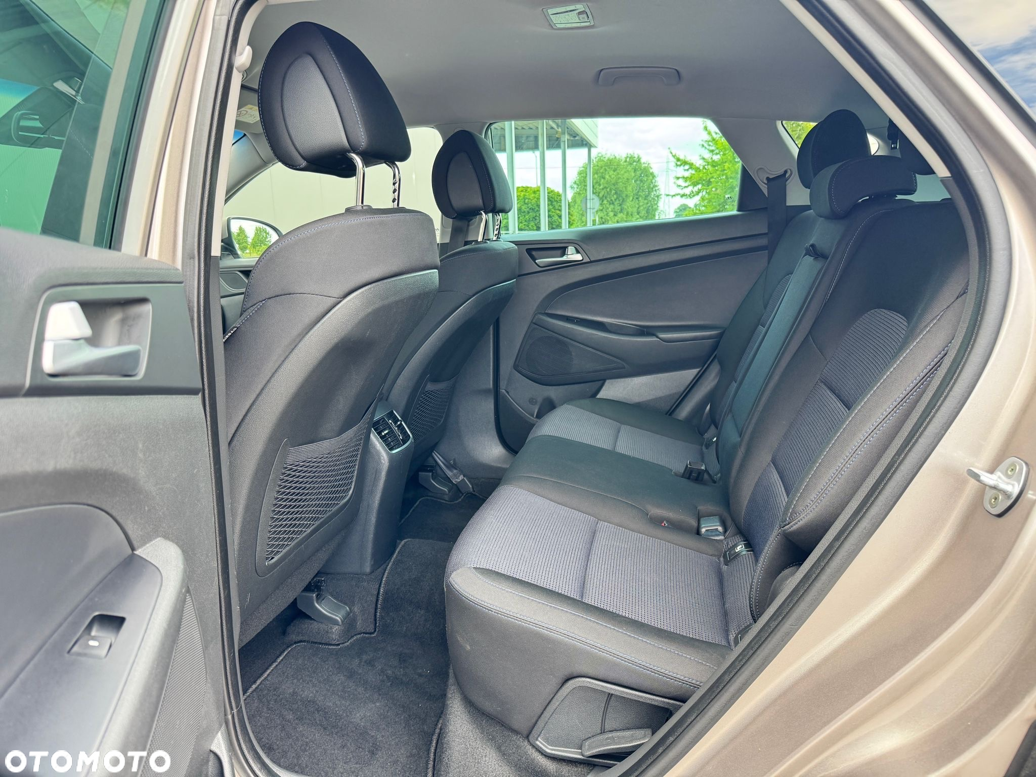 Hyundai Tucson 1.6 T-GDi Premium 4WD DCT - 16