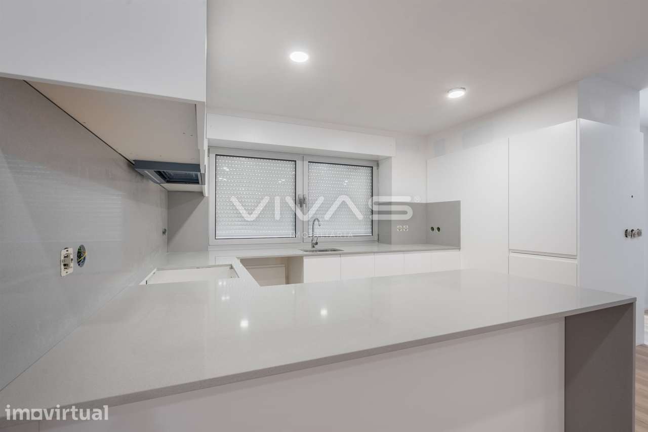 Apartamento T2 Venda em Real, Dume e Semelhe,Braga - Grande imagem: 3/15