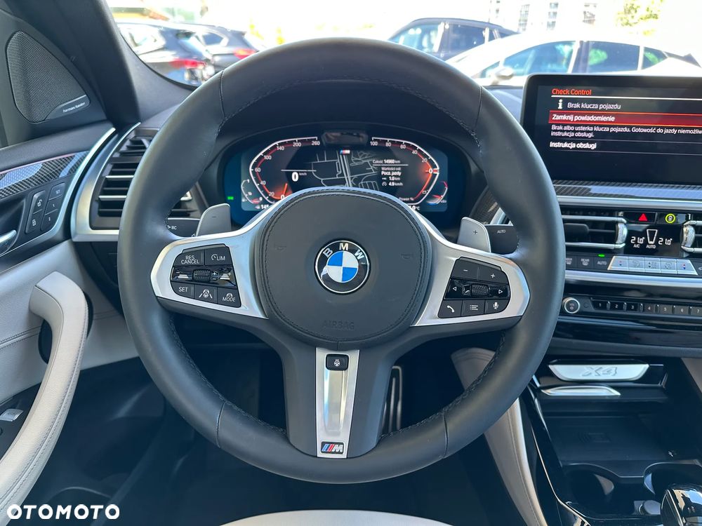 BMW X4 - 21