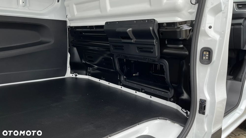 Renault TRAFIC Furgon - 10