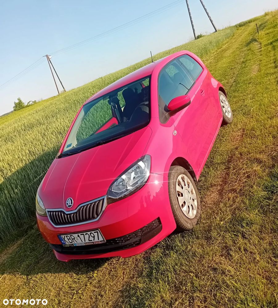 Skoda Citigo 1.0 Ambition - 3