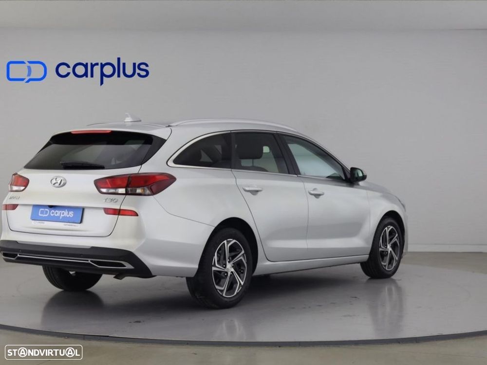 Hyundai i30 1.0 T-GDI Style - 7