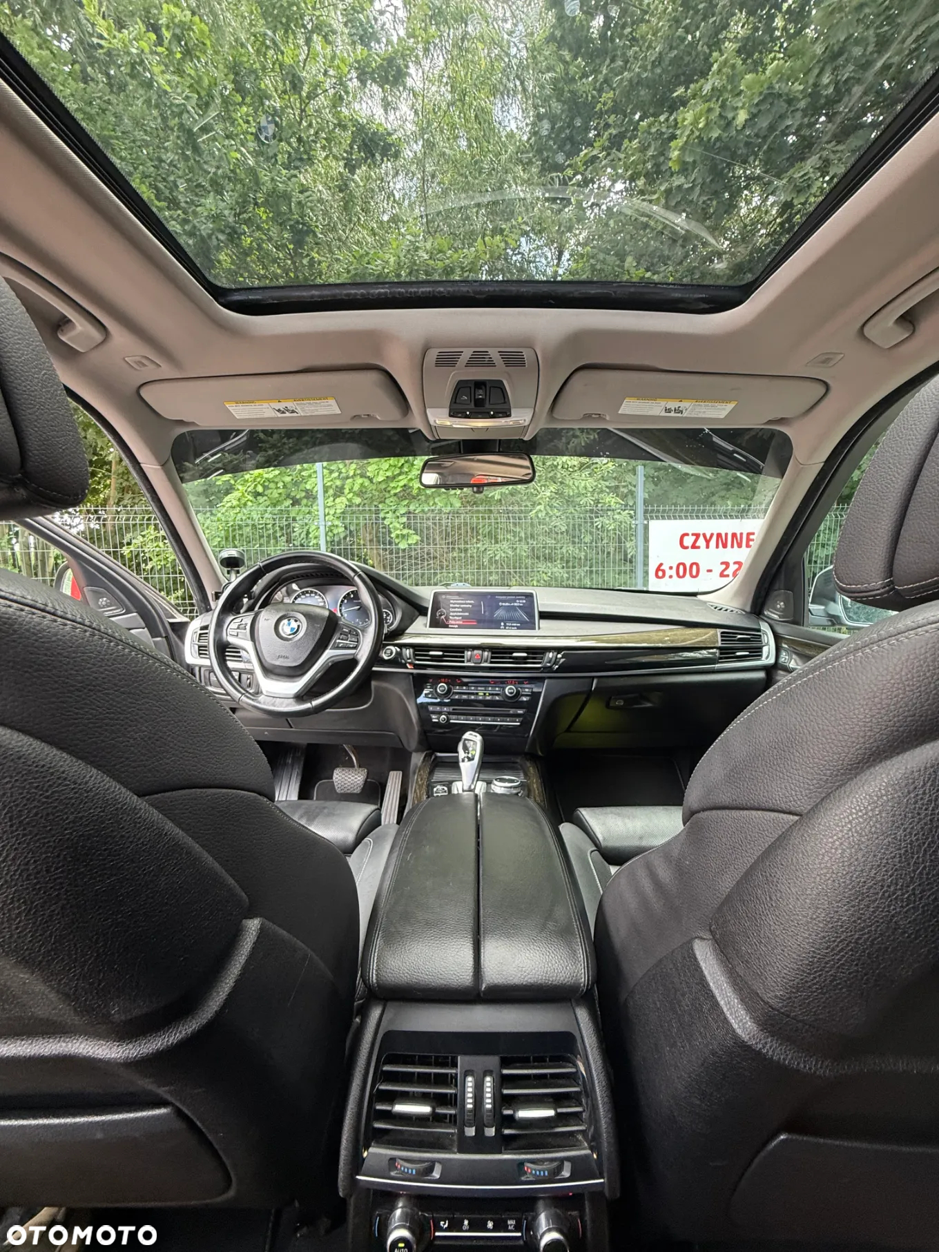 BMW X5 xDrive35i - 6