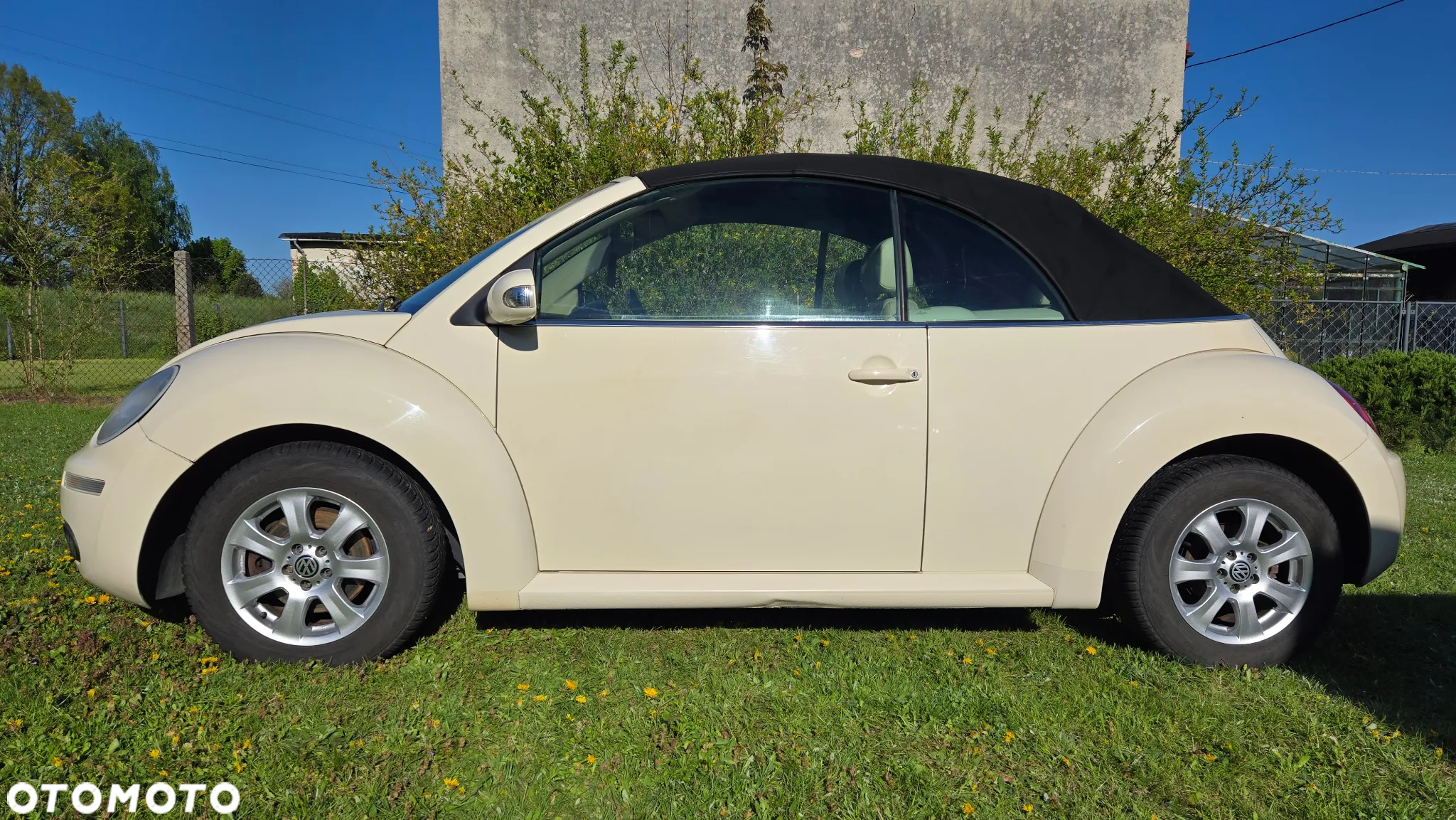 Volkswagen New Beetle 2.0 - 8
