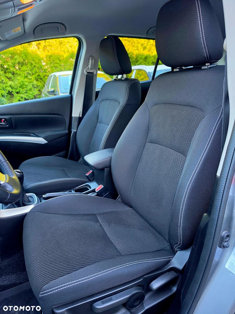 Suzuki SX4 S-Cross 1.0 T Premium - 16