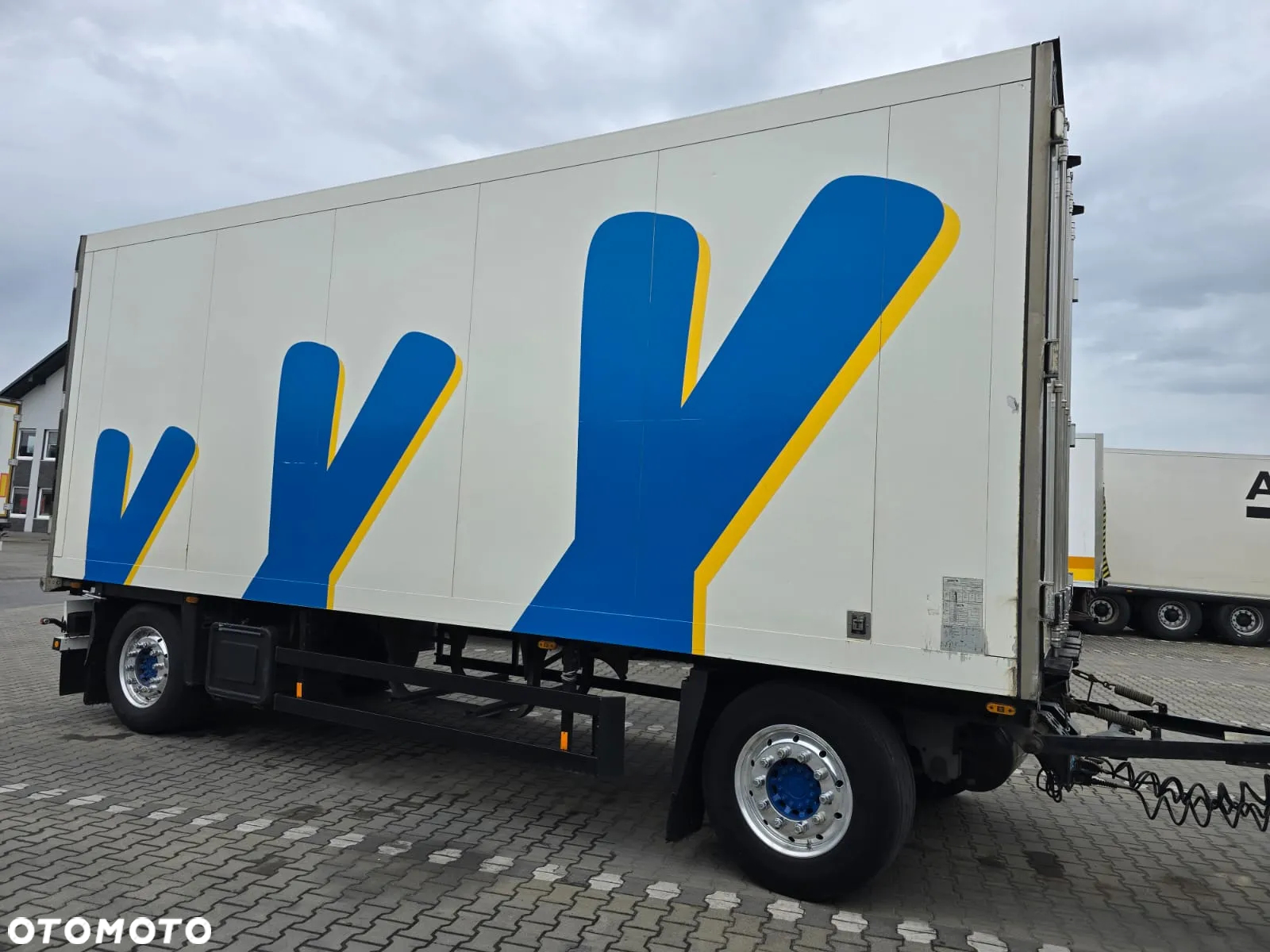Schmitz Cargobull - 2