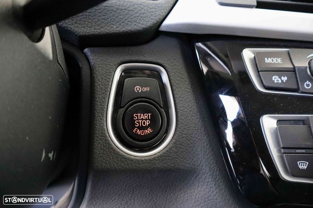 BMW 420 Gran Coupé d Auto - 20