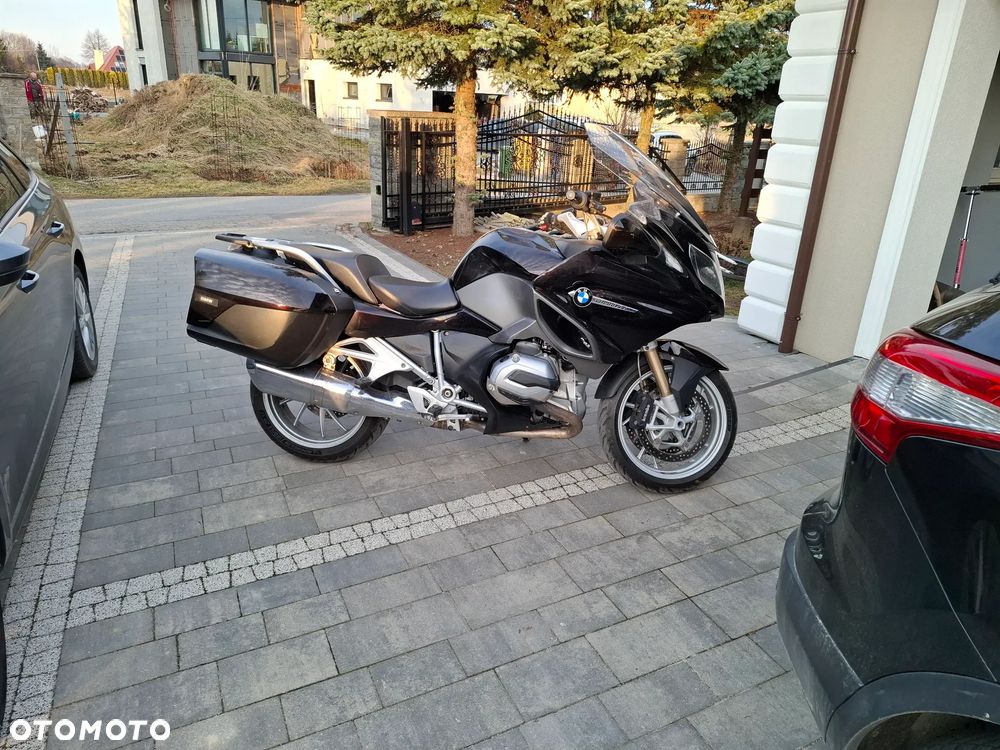BMW RT - 2