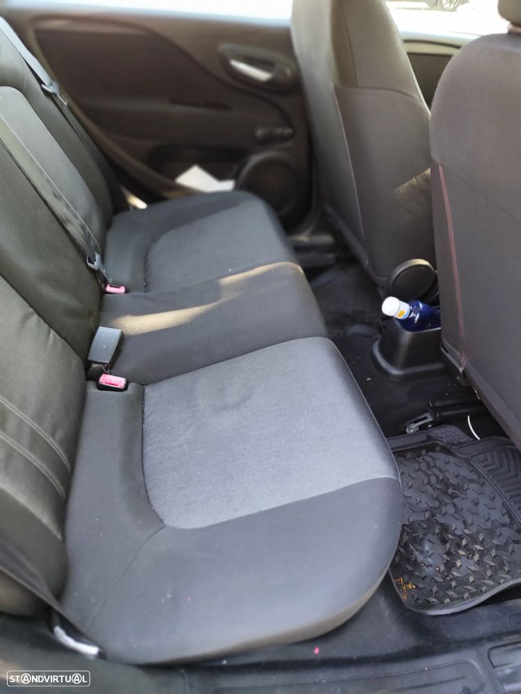Fiat Punto 1.3 M-jet 4Fleet Working - 10