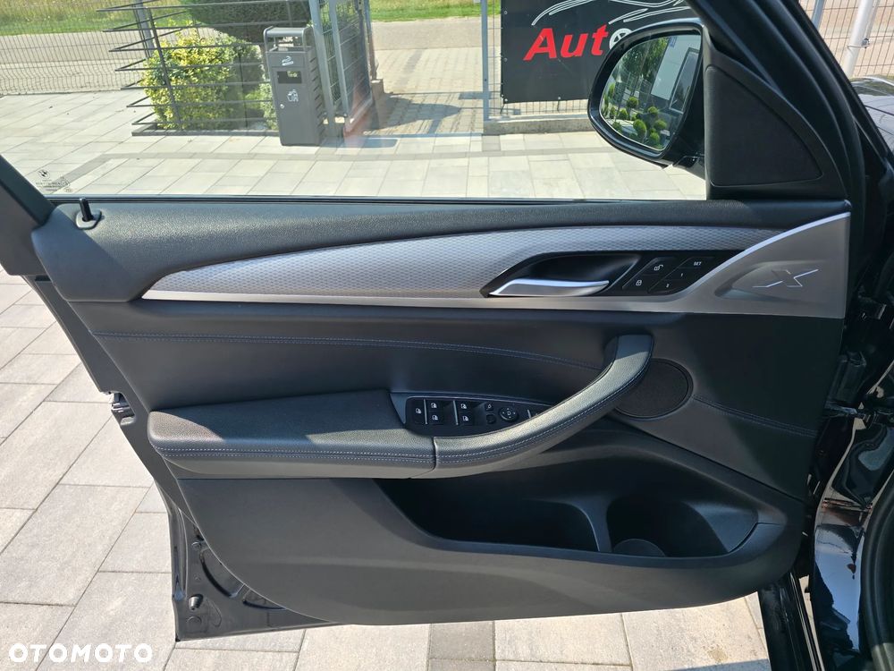 BMW X3 xDrive20d xLine - 22