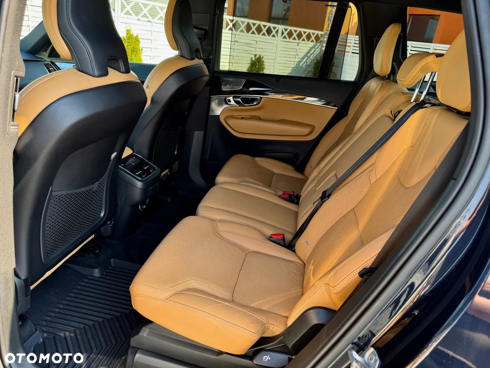 Volvo XC 90 D5 AWD Inscription - 18
