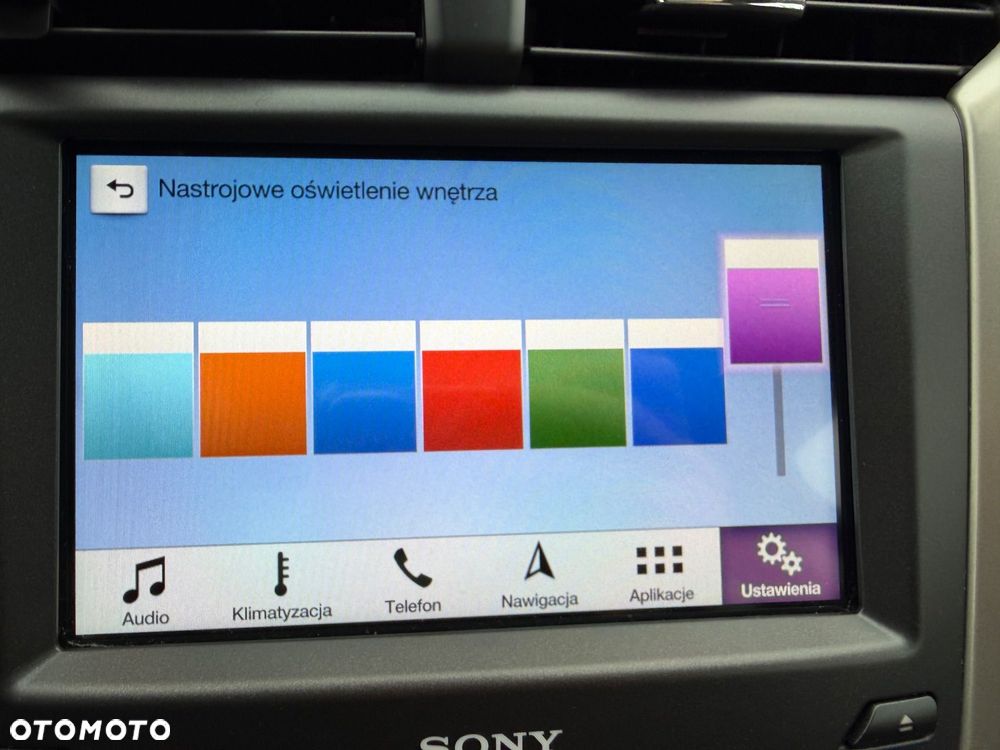 Ford Mondeo SW TDCi Bi-Turbo PowerShift-Aut Vignale - 34