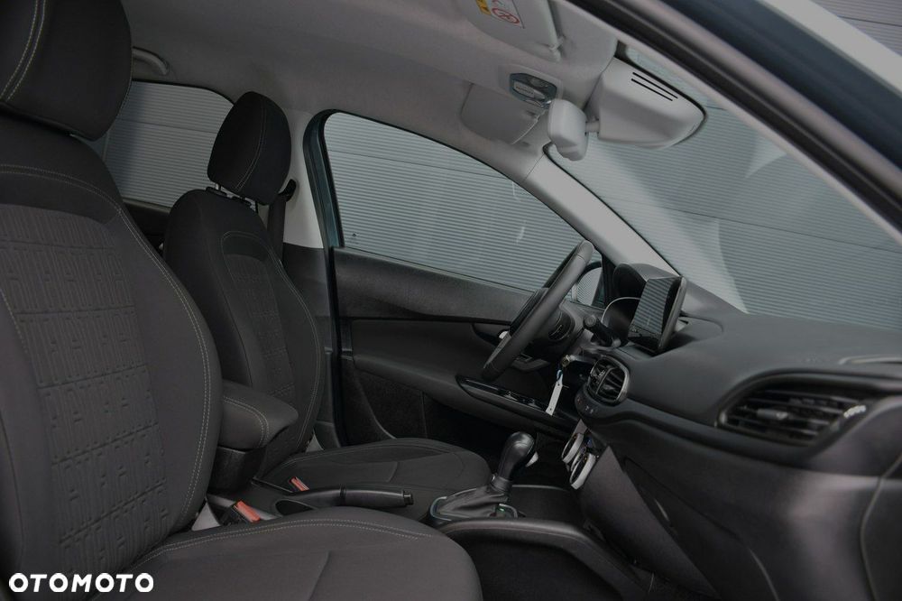 Fiat Tipo 1.5 GSE Cross - 10