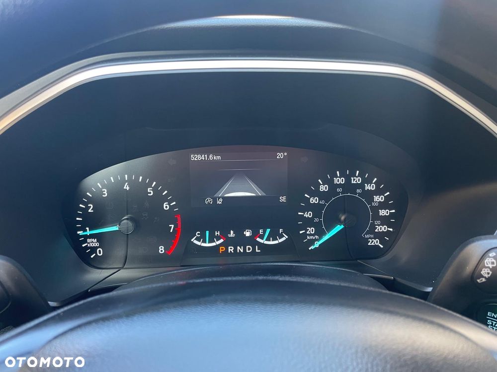 Ford Kuga - 18