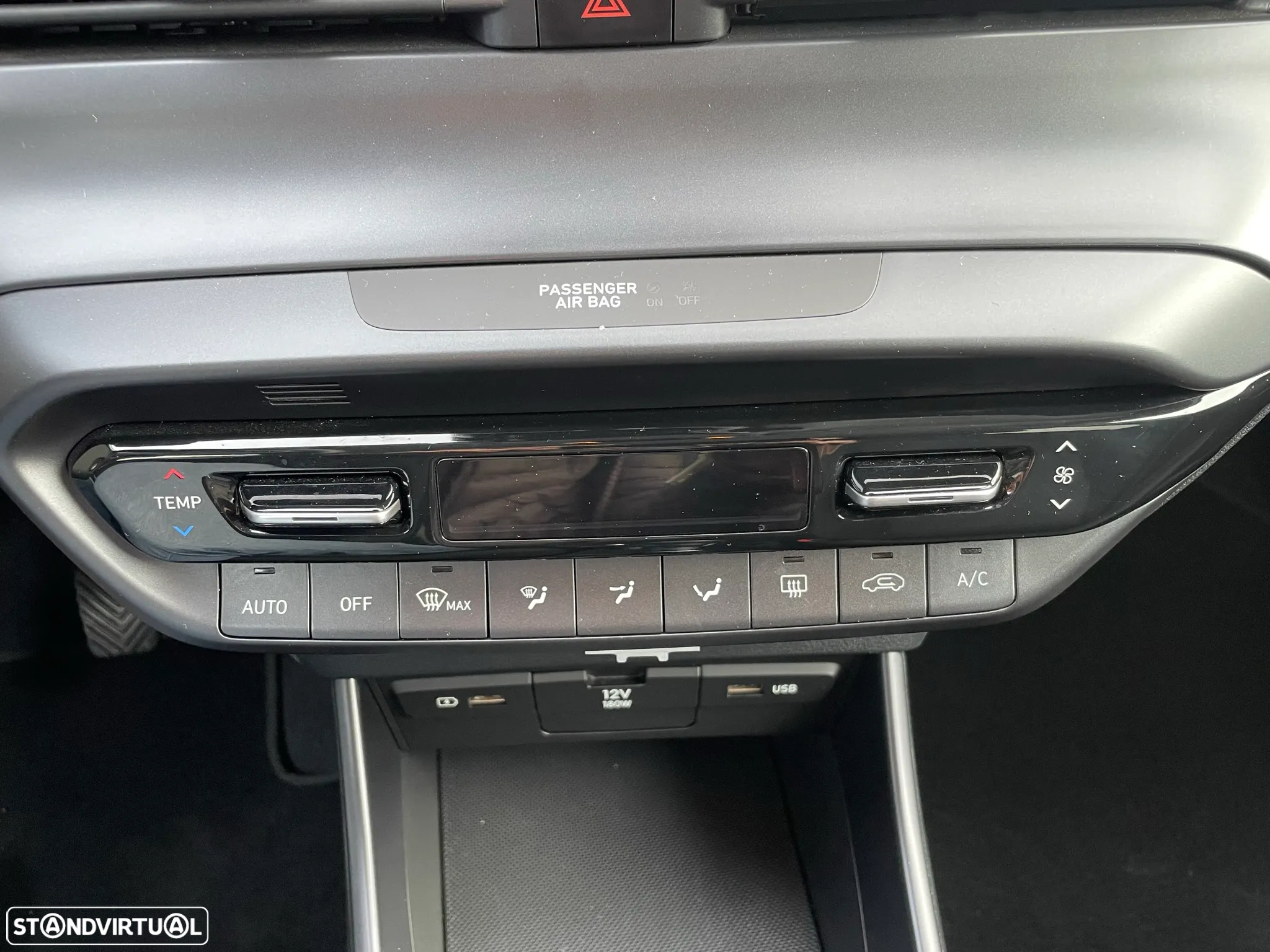 Hyundai i20 1.0 T-GDI Style - 29