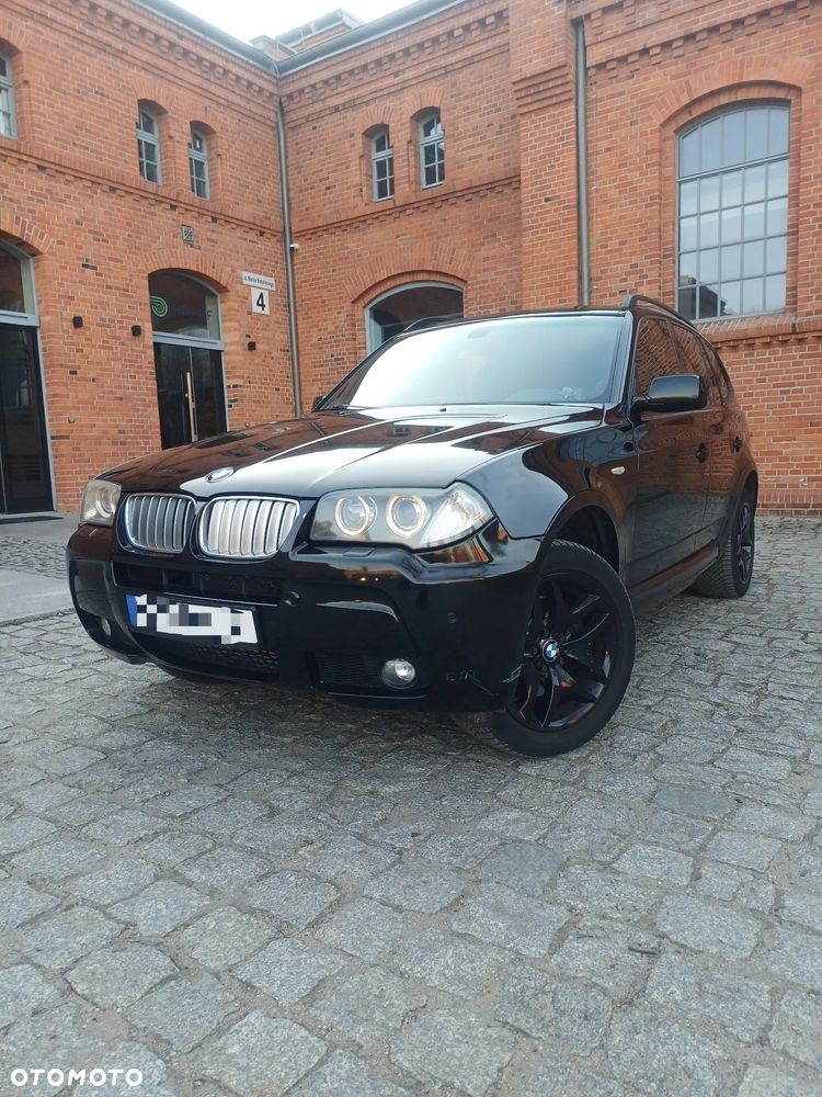 BMW X3 xDrive35d Edition Lifestyle - 2