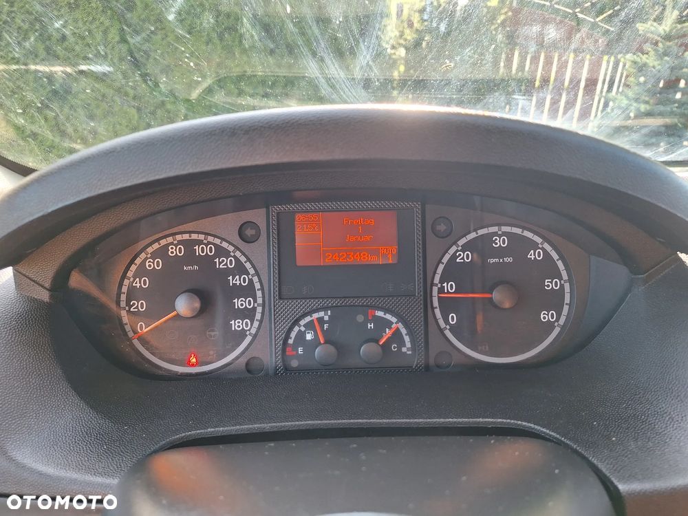 Fiat Ducato - 27