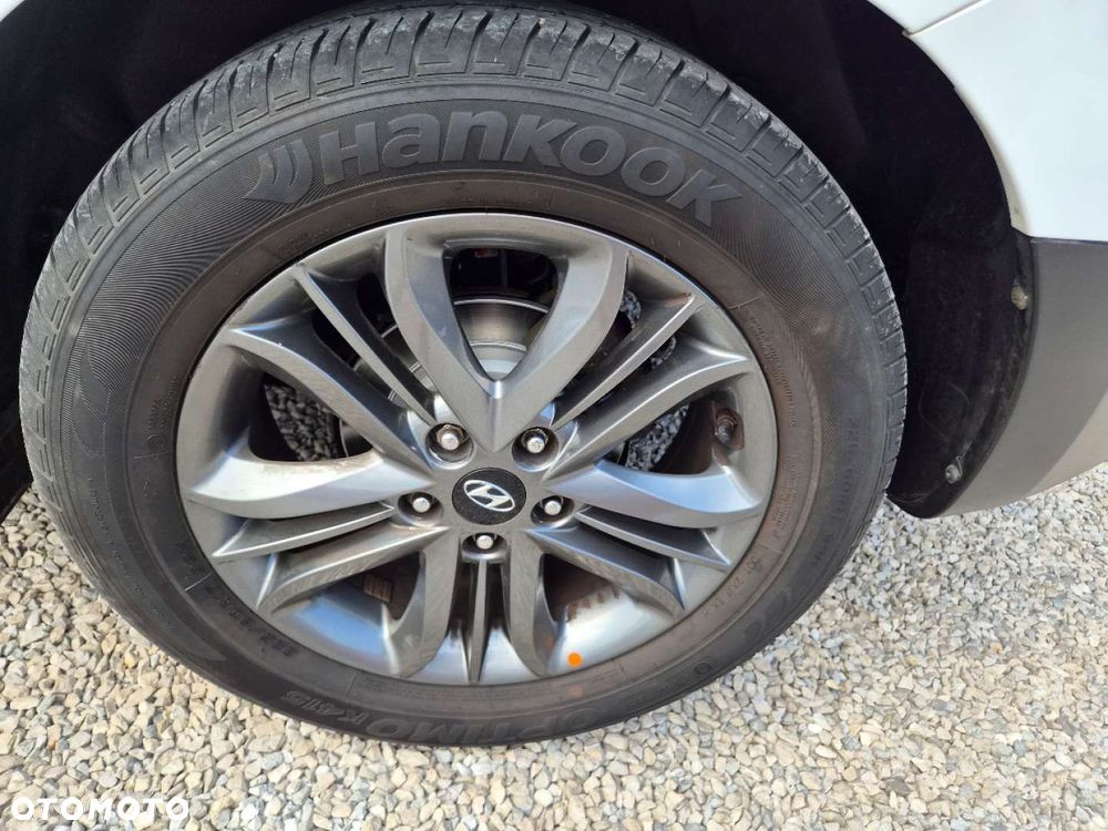 Hyundai ix35 1.6 GDI Premium 2WD - 31