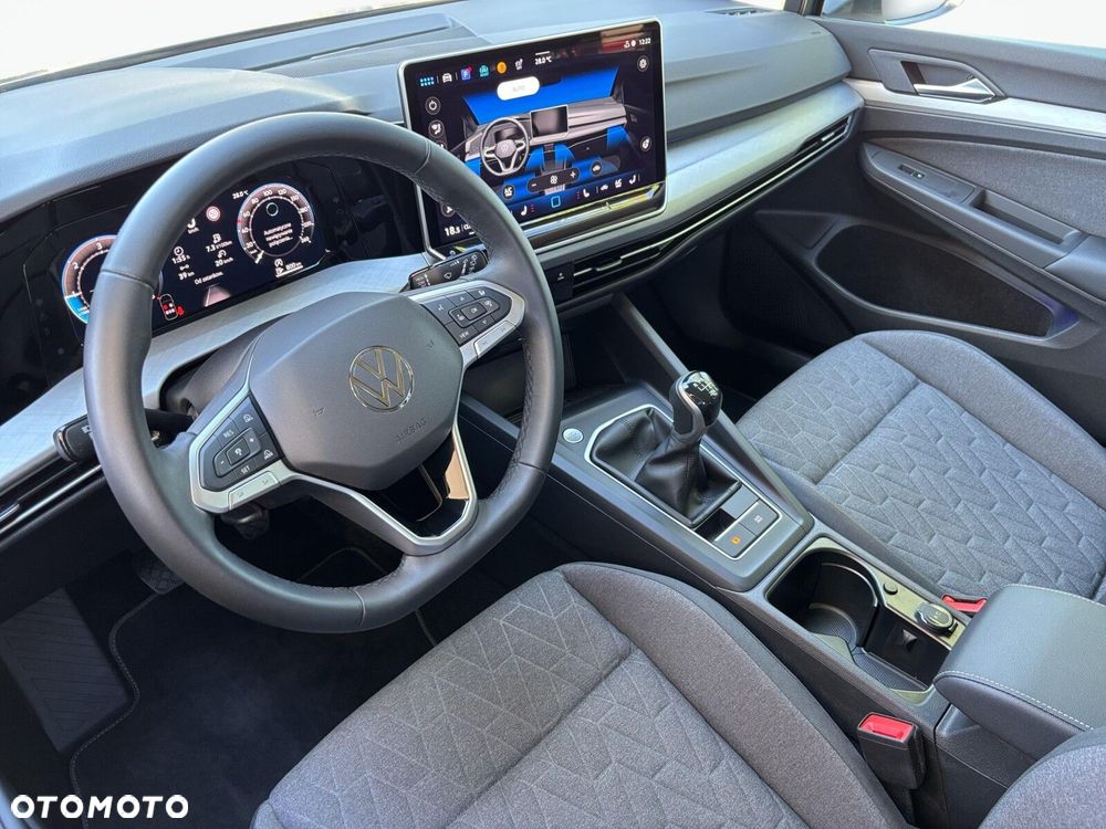 Volkswagen Golf Variant 2.0 TDI Life - 14