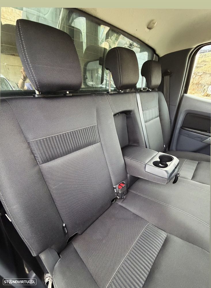 Ford Ranger XLT - 15