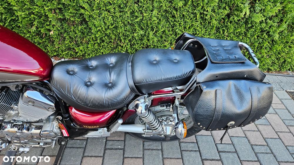 Yamaha Virago - 27