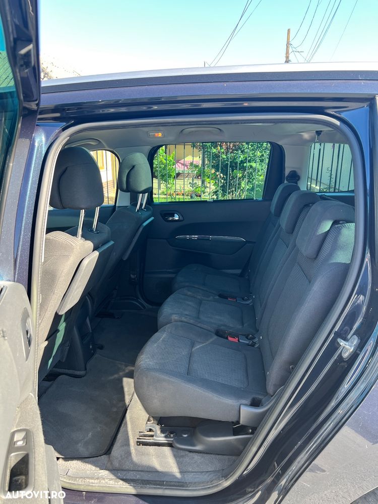 Peugeot 5008 1.6 HDI Access - 11