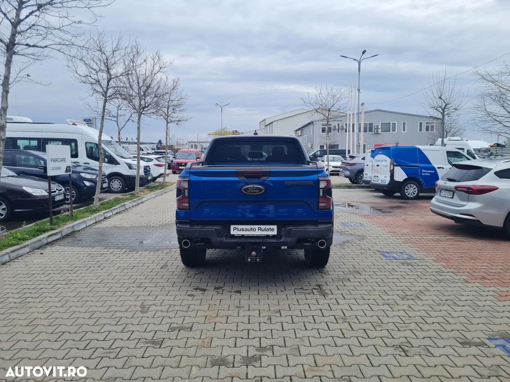 Ford Raptor - 6