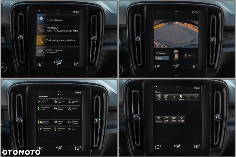 Volvo XC 40 D3 Momentum - 27