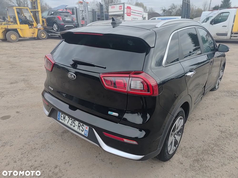 Kia Niro 1.6 GDI 2WD Vision - 9
