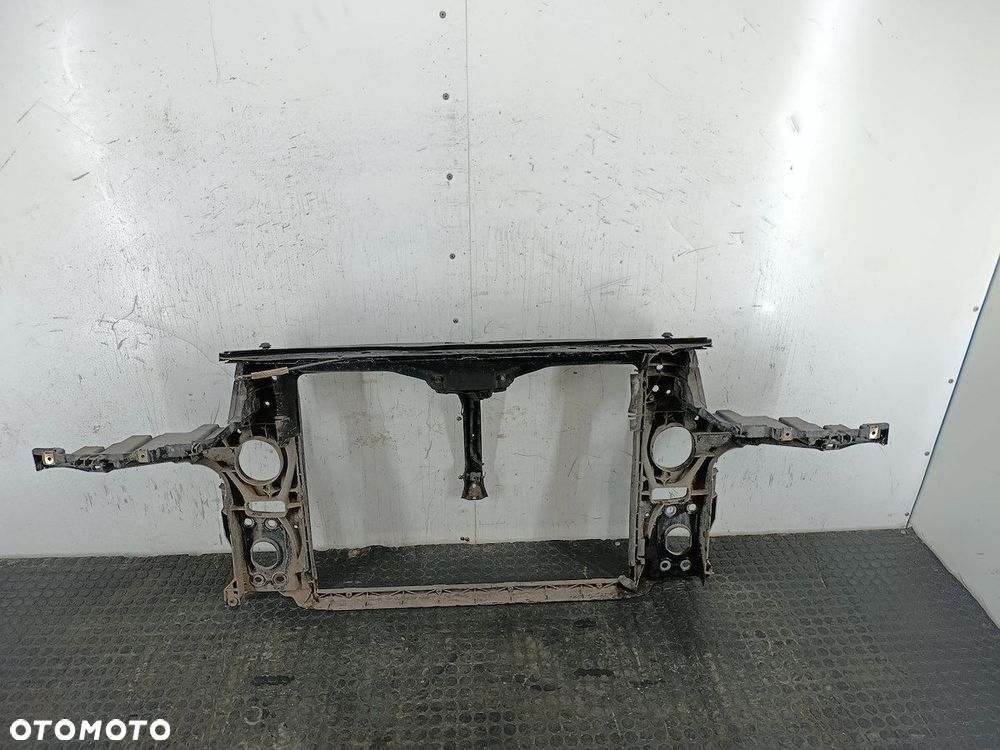 PAS PRZÓD, WZMOCNIENIE CZOŁOWE VW TOUAREG I 7L0805594 5.0 TDI - 7