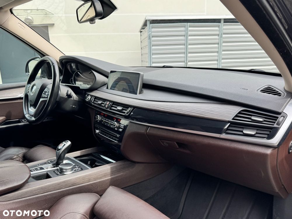 BMW X5 - 31