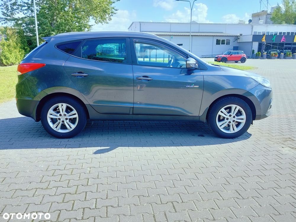 Hyundai ix35 - 12