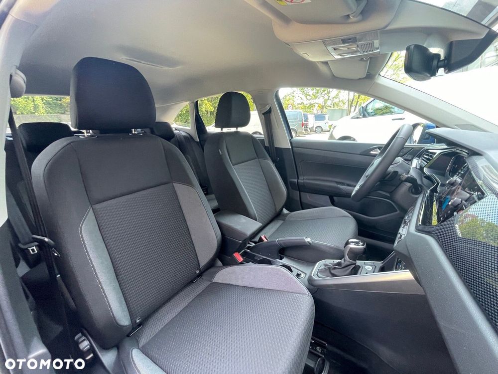 Volkswagen Taigo 1.0 TSI Life Plus DSG - 14