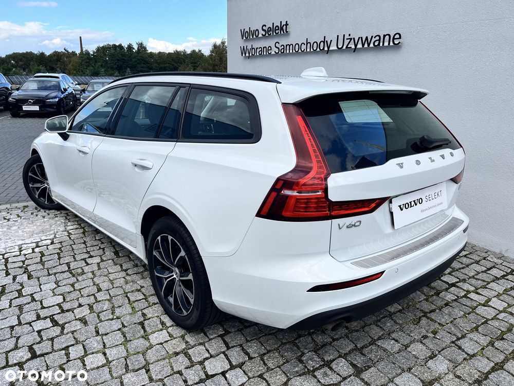 Volvo V60 - 7