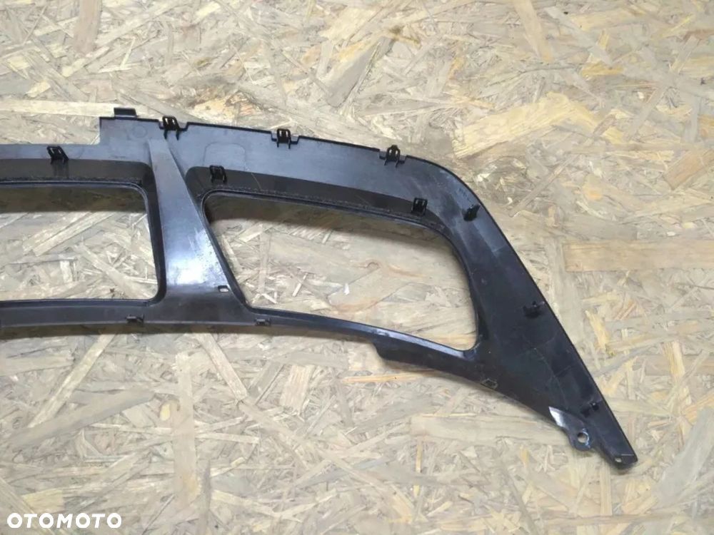 TOYOTA CHR SPOILER LOTKa klapy tył tylny tylnej - 5