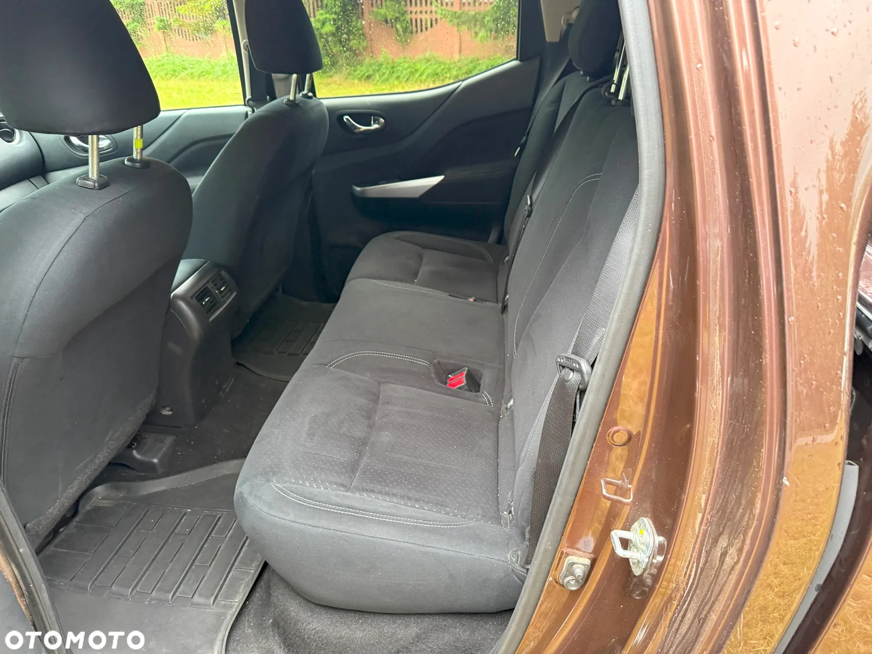 Nissan Navara 2.5 D Platinum Long - 11