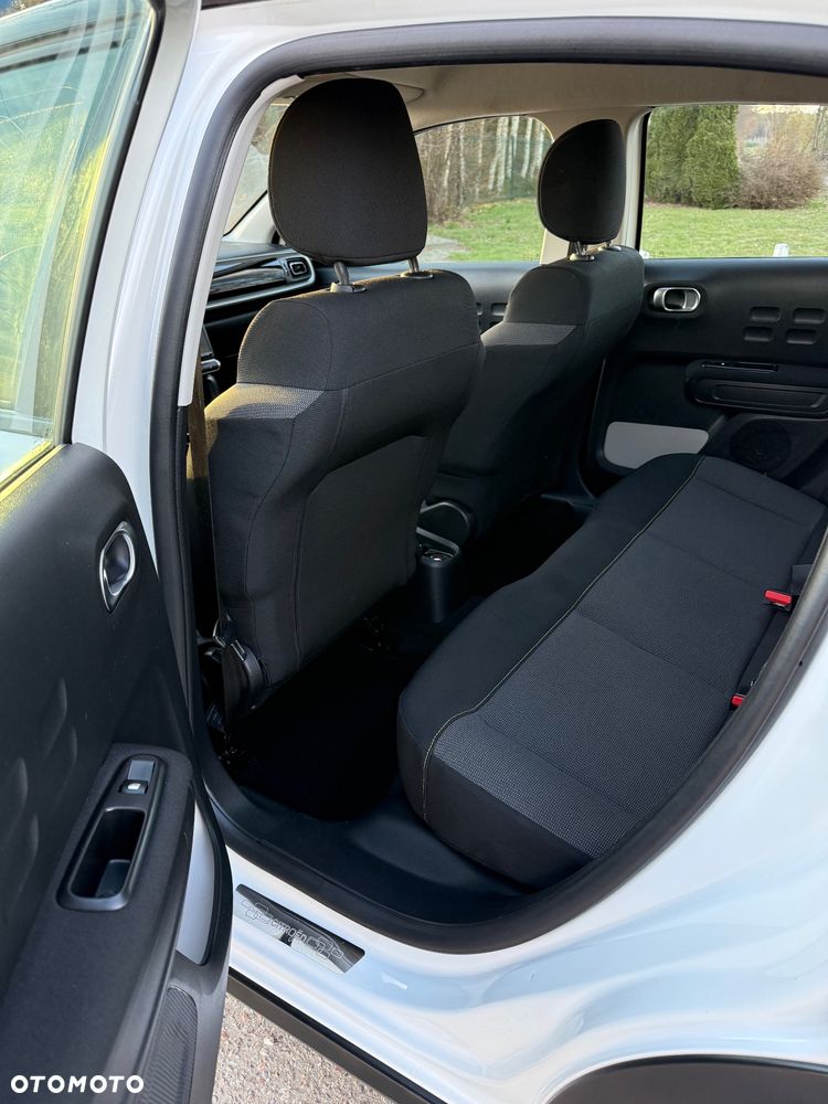 Citroën C3 1.2 PureTech Shine - 14