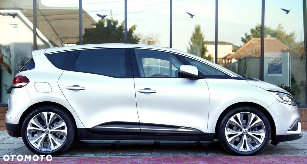 Renault Scenic 1.3 TCe Energy Intens - 21