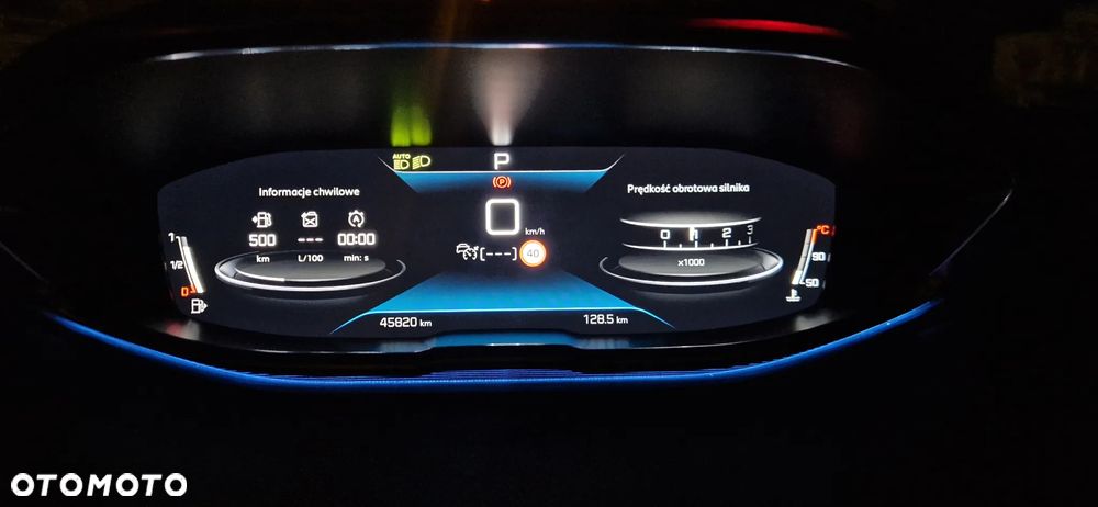 Peugeot 3008 1.2 PureTech Allure Pack S&S EAT8 - 17