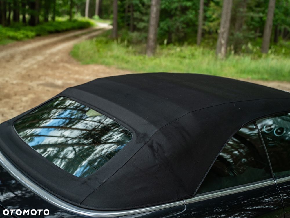 Audi A4 Cabrio - 12
