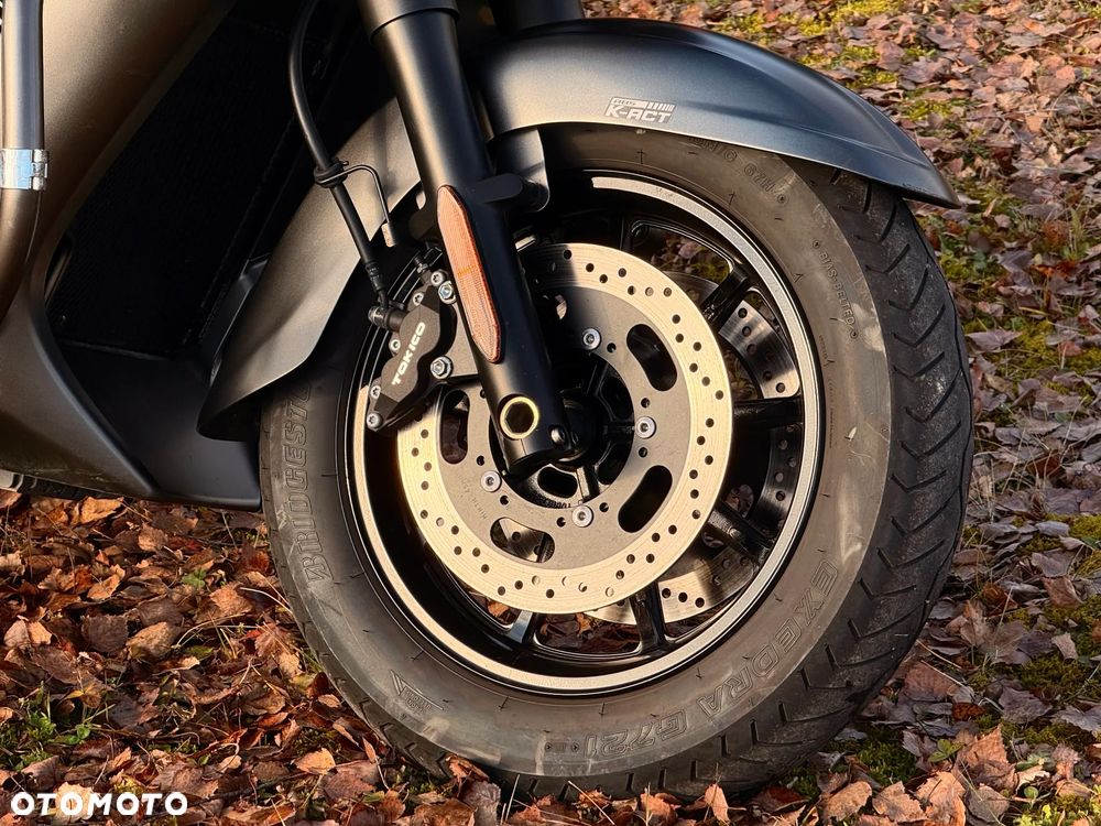 Kawasaki Vulcan - 21