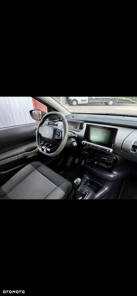 Citroën C4 Cactus PureTech 82 Feel - 4