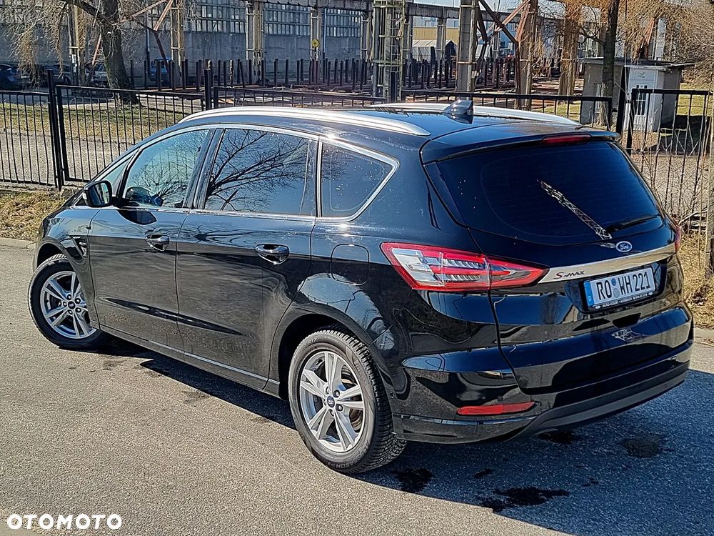 Ford S-Max - 3