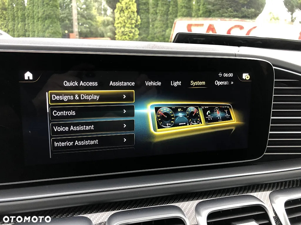 Mercedes-Benz GLE AMG 63 S 4Matic+ AMG Speedshift TCT 9G AMG Line Premium - 19