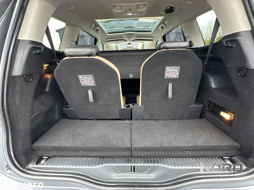 Citroën C4 Grand Picasso e-HDi 115 Exclusive - 22