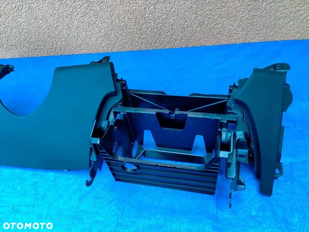 Mercedes W222 S Klasa Long Lift Osłona Konsoli Konsola A2226800287 - 3