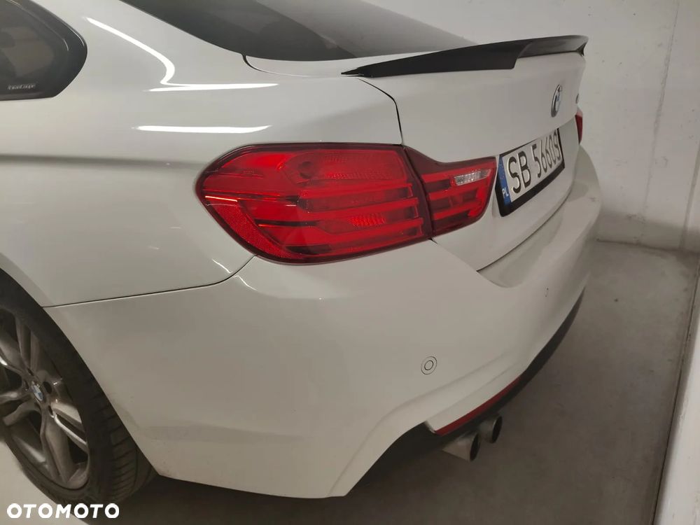 BMW Seria 4 428i Gran Coupe Sport-Aut M Sport - 15